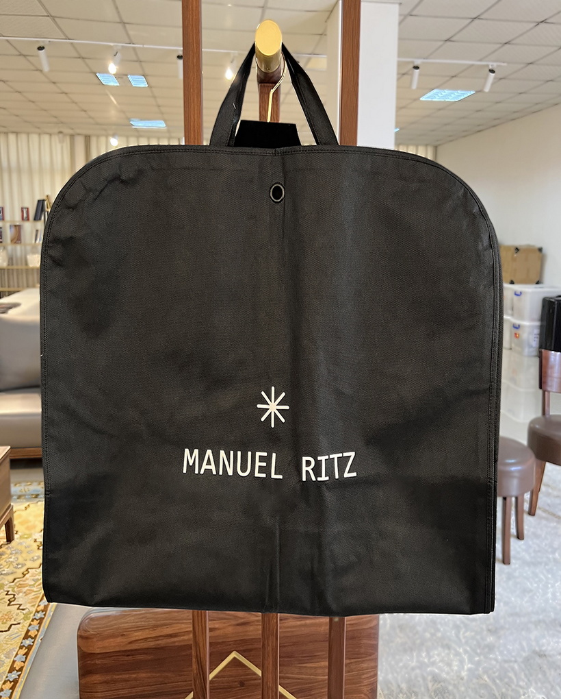 garment bag suit